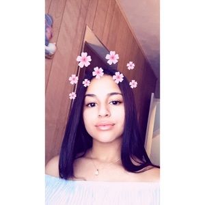 Meet your Posher, Jasmin